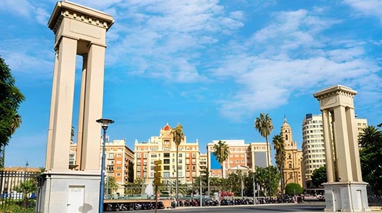 Málaga & the Picasso Connection