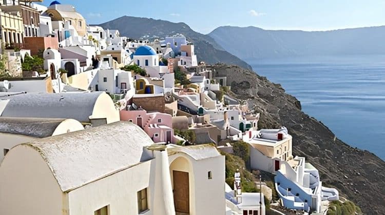 OIA Village