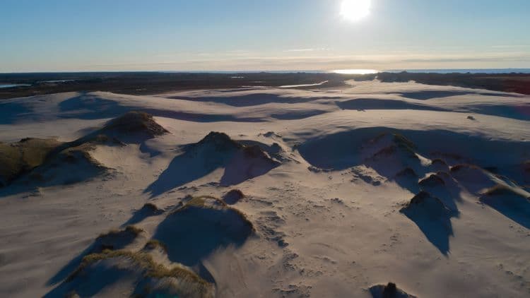 Panoramic Tour of Skagen
