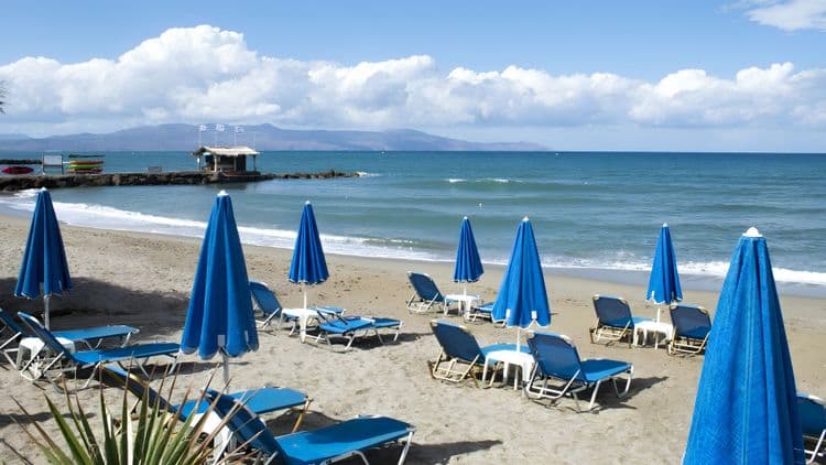 Beach Paradise