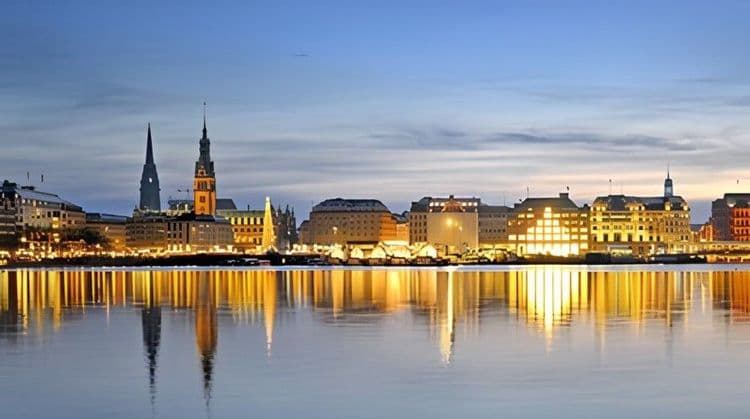 Hamburg Highlights