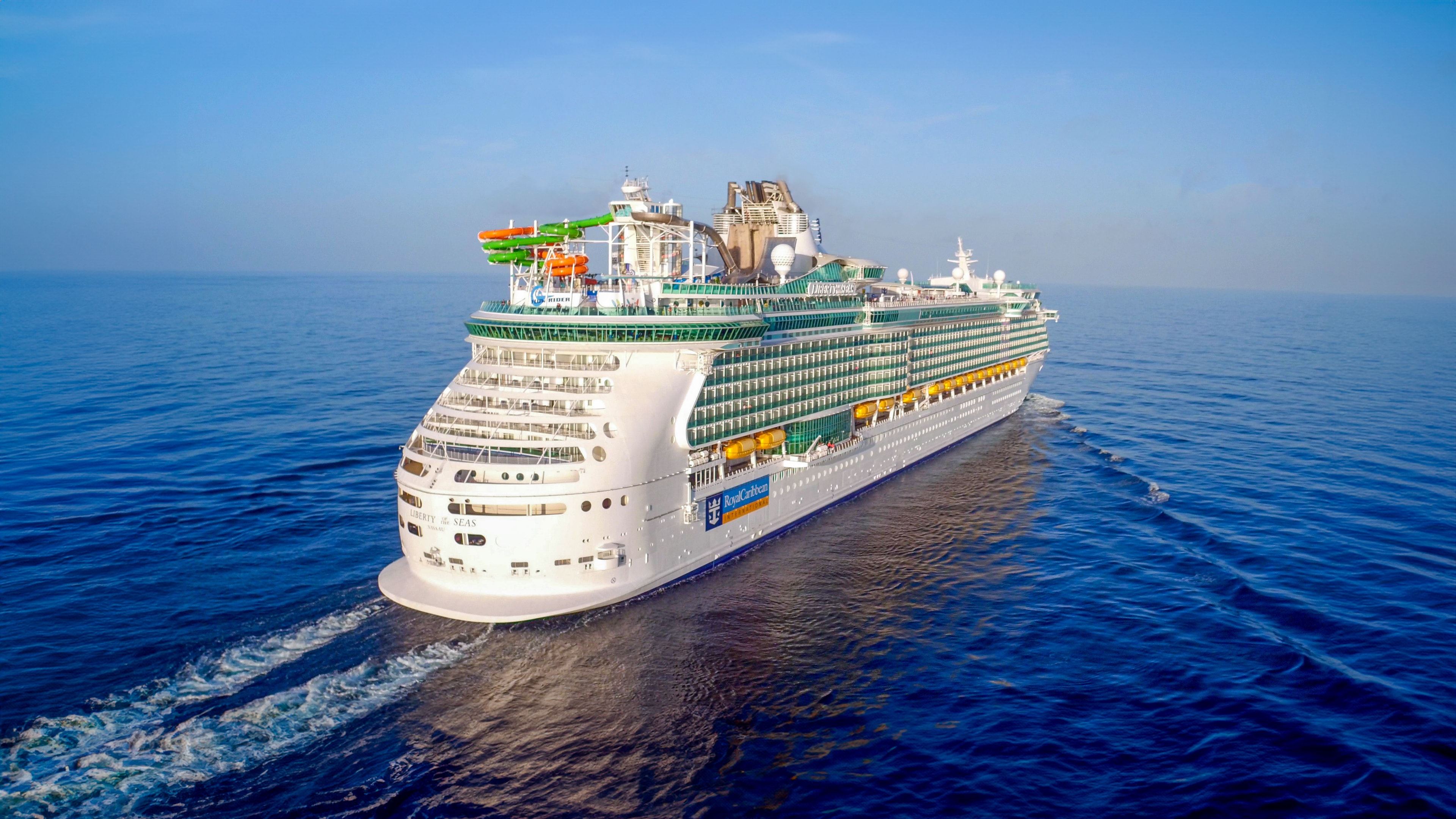 Liberty of the Seas cruise ship