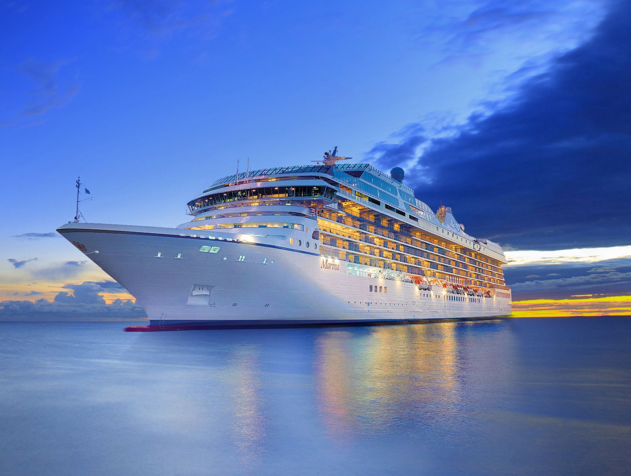Book cruises with Oceania Online And Save