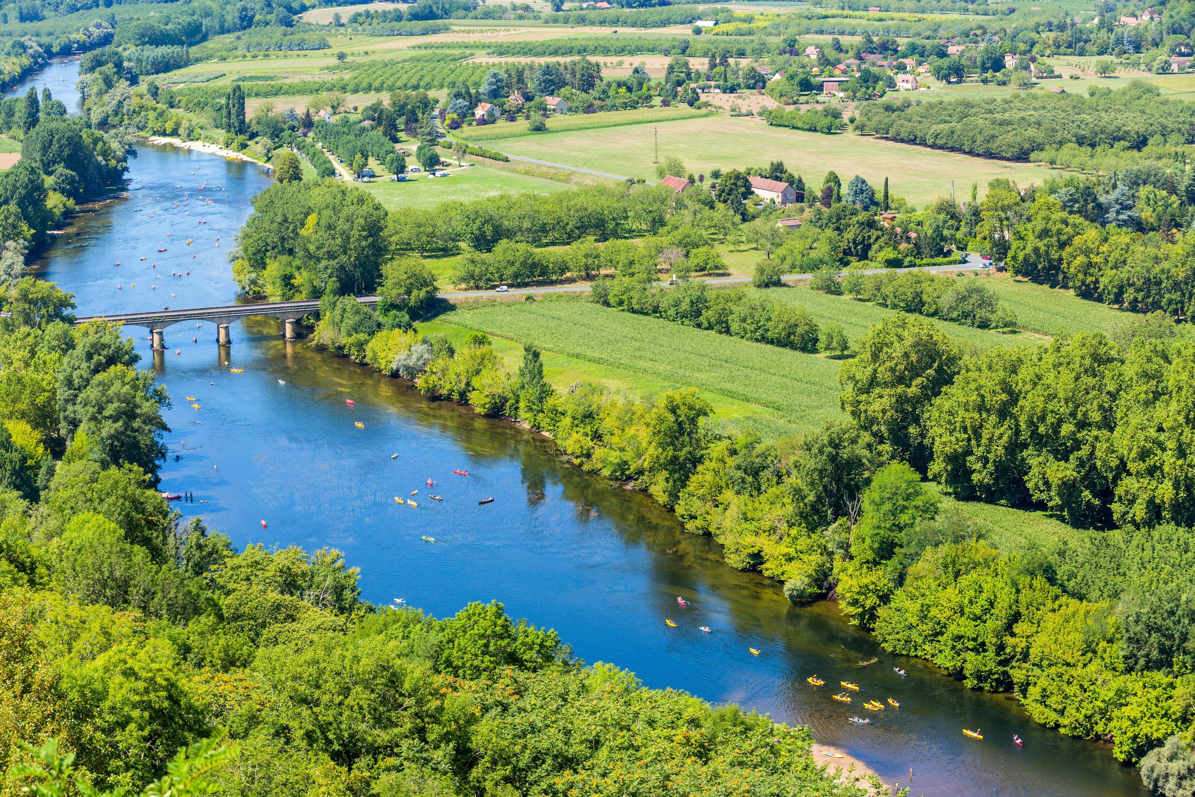 Book Your Dream River Cruise