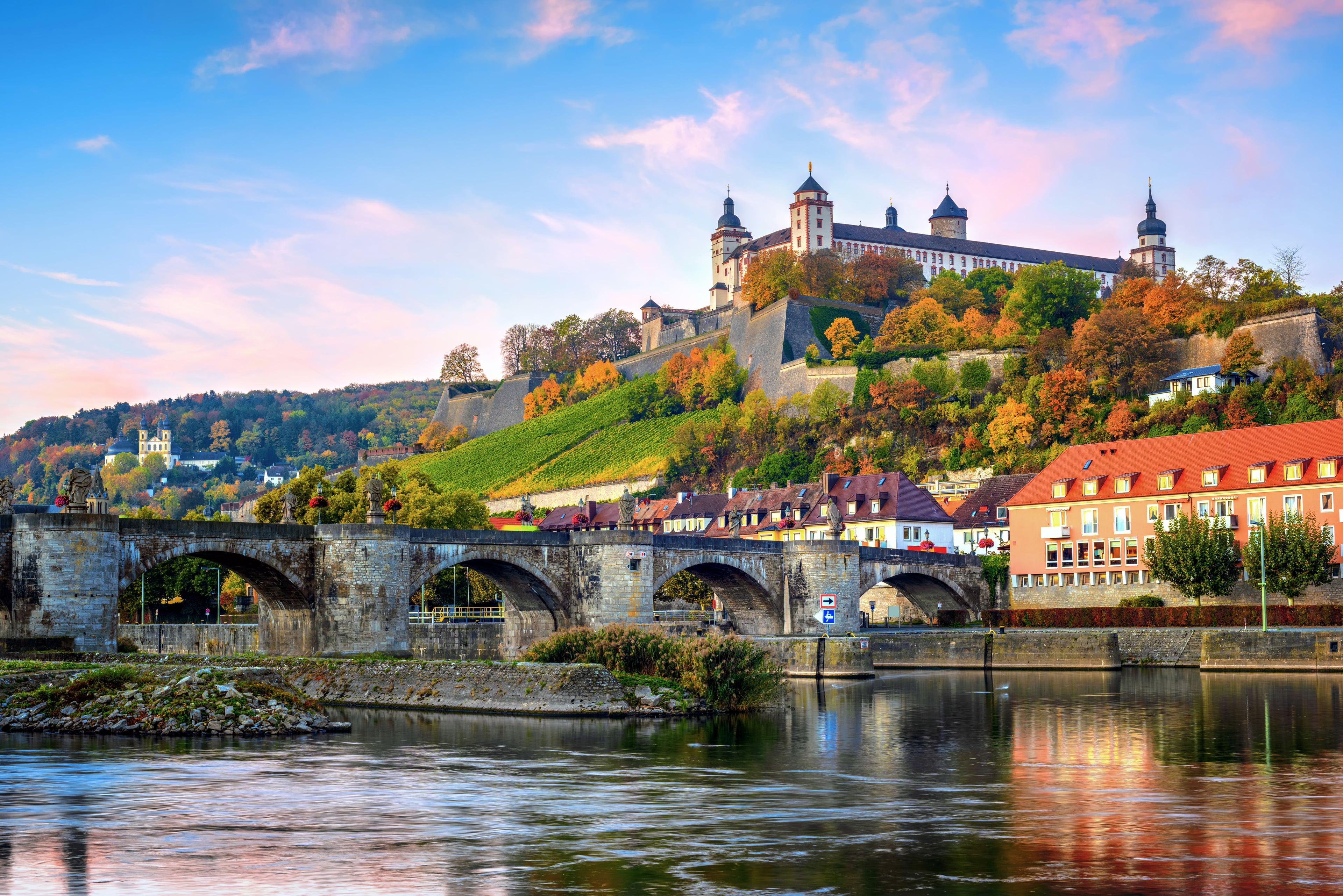 Book Your Dream River Cruise