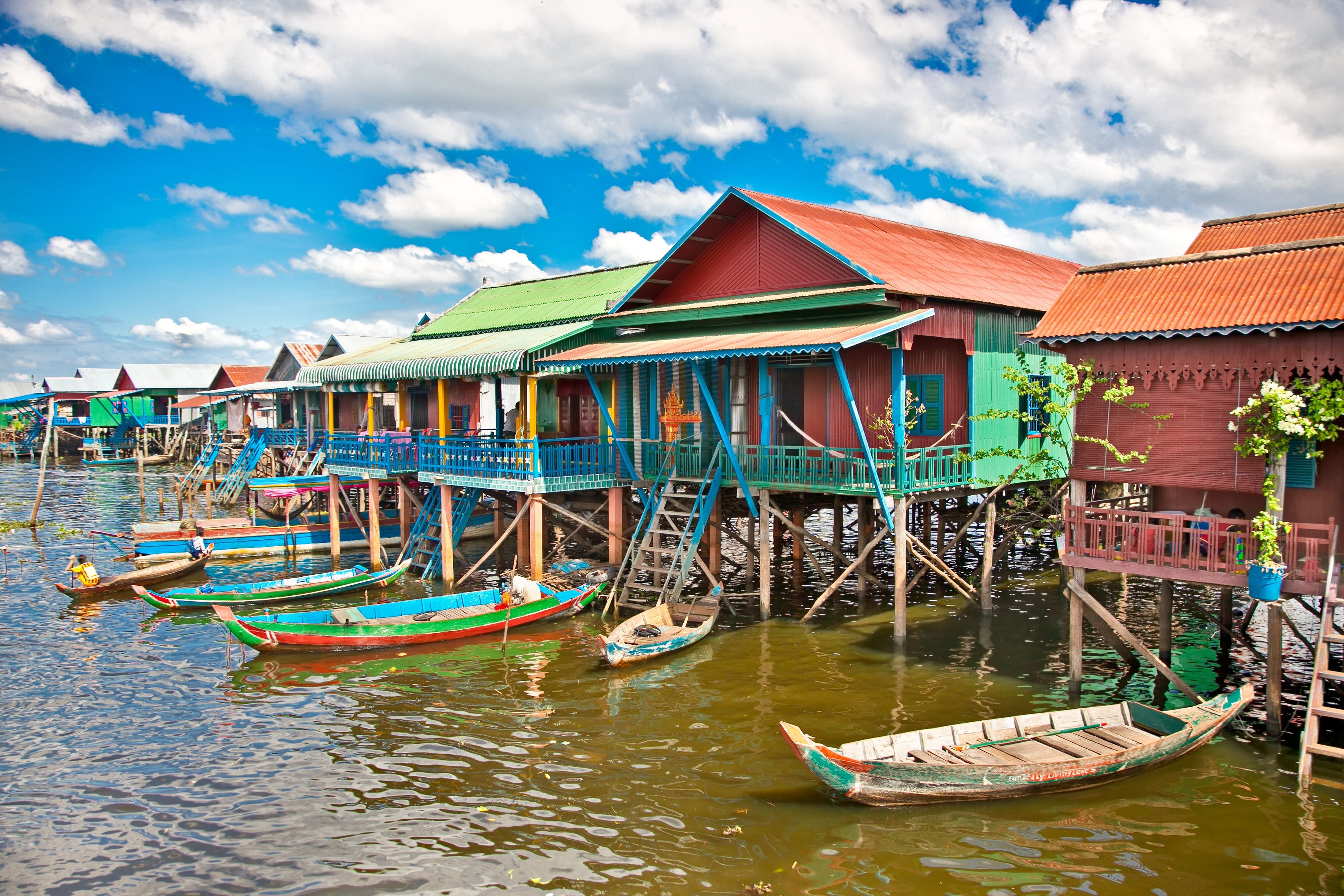 Book Your Dream River Cruise