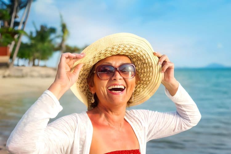 Exclusive Half-Day Beach Escape