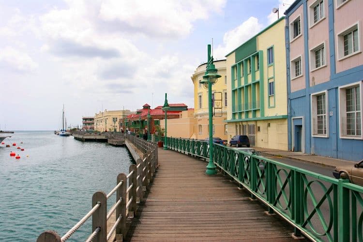 Legends of Barbados — Highlights Journey