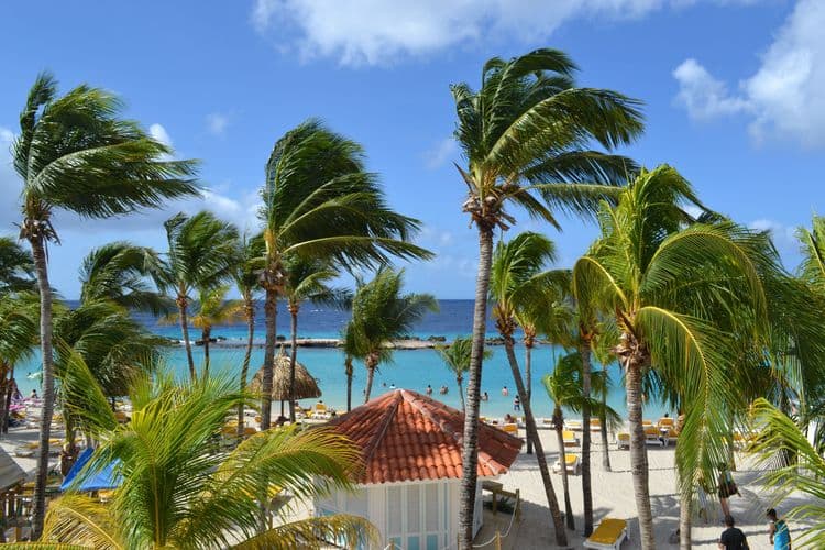 Curaçao Highlights and Mambo Beach