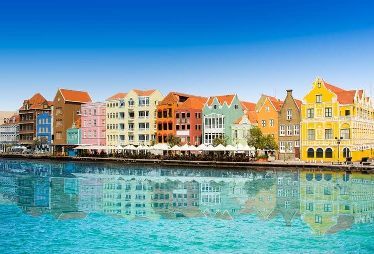 Start to Finish — Tastes of Curaçao