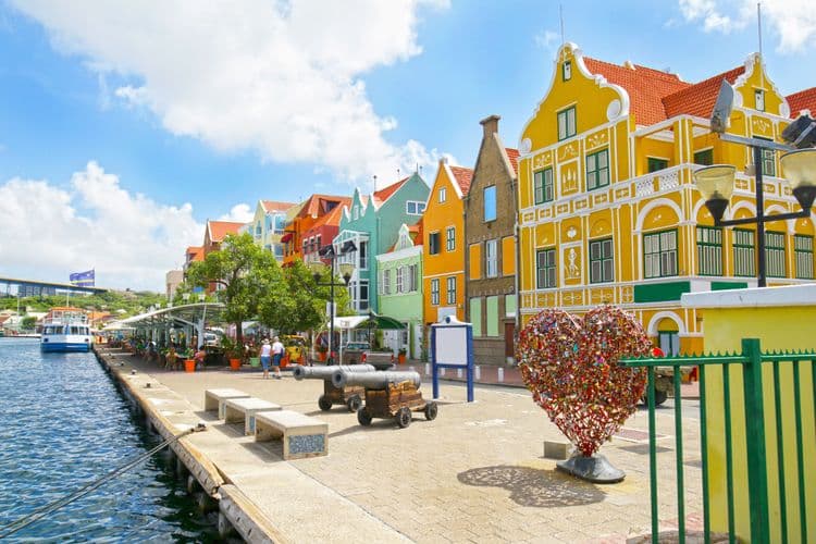 Willemstad Walkabout