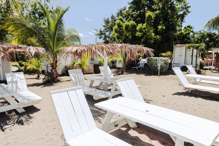 Kittitian Hill Resort: Luxury Villa & Chef Retreat