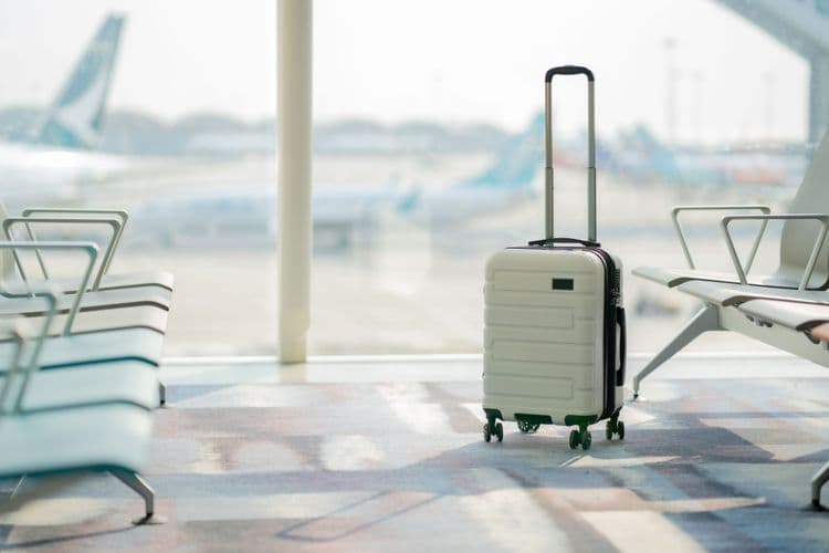 Post-Voyage — Athens Airport Transfer