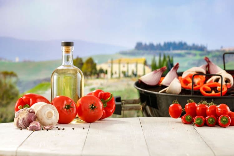 Adventures in Antipasti