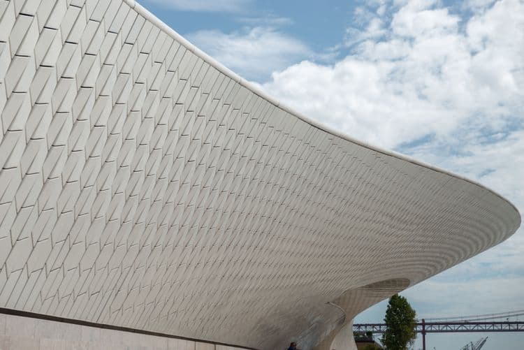 Let’s Look Up – Lisbon’s Architectural Landscape