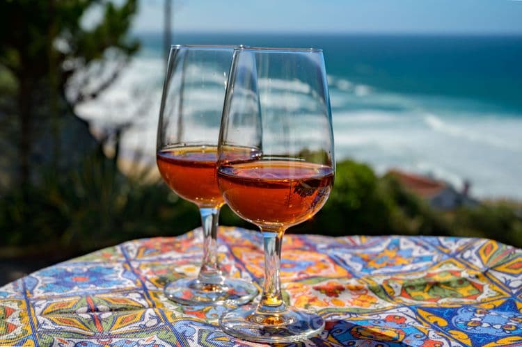 The Grape Estate — Royal Residences & Wineries