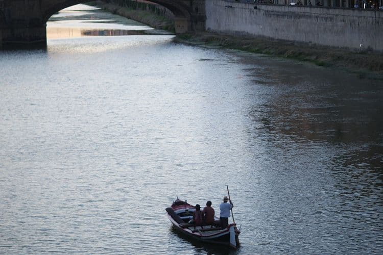 Florence by Barchetto
