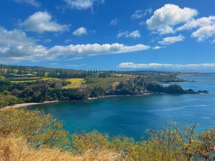 Lahaina Haunted History Walking Tour