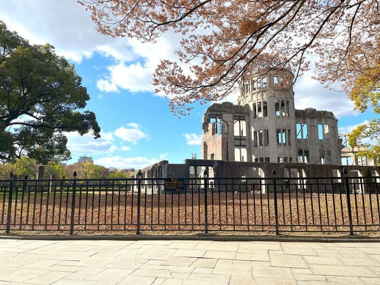 Highlights of Hiroshima
