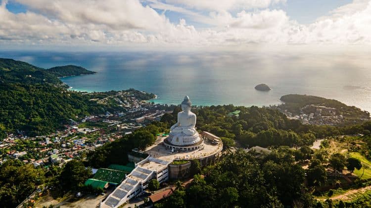 Highlights of Phuket