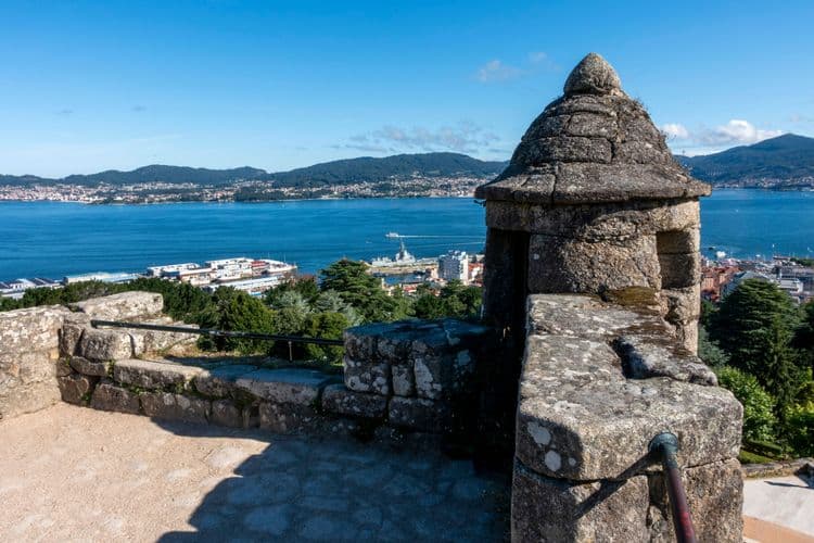 Vigo Highlights & Baiona