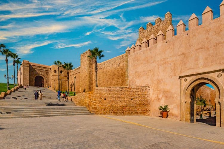 Imperial Rabat