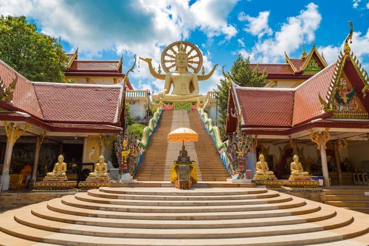 Ko Samui Highlights