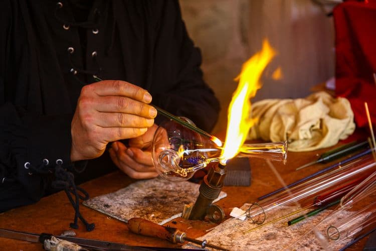 Hadeland Glass Works