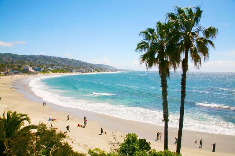 Explore Laguna Beach