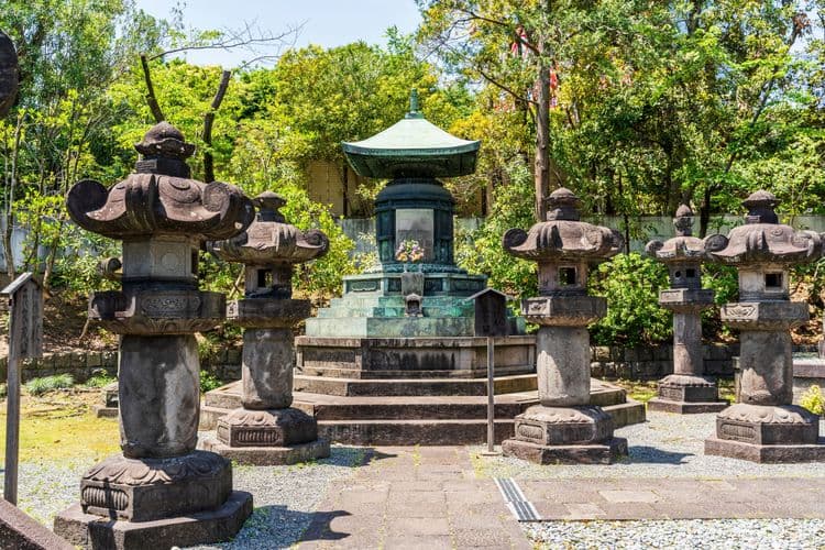 Tokugawa Legacy
