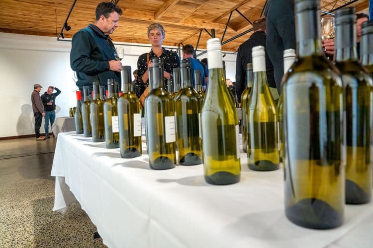 Taste of Margaret River