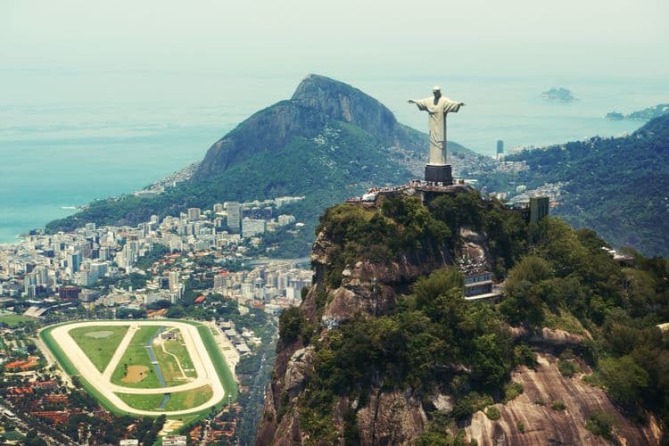 Highlights of Rio