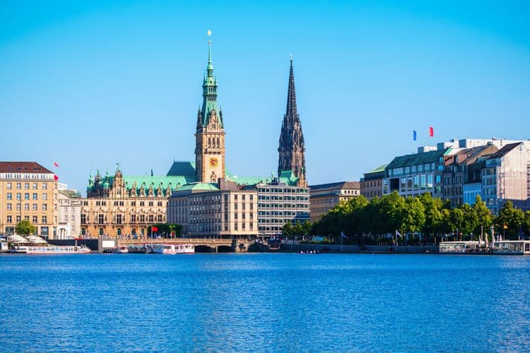 Best Of Hamburg