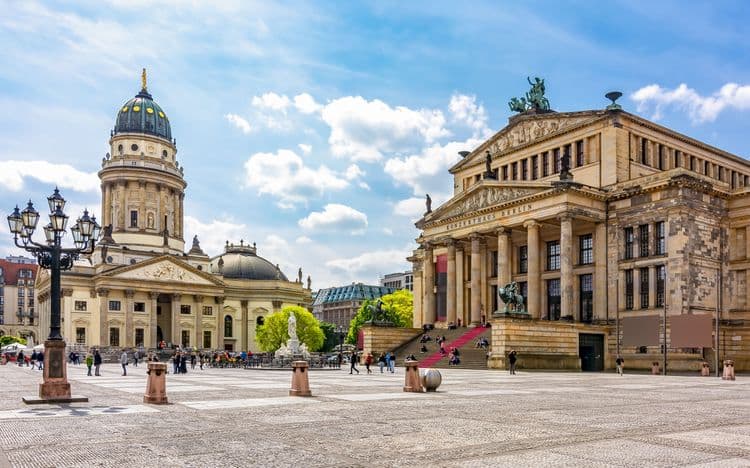 Best Of Berlin