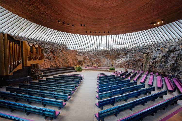 Best Of Helsinki & Porvoo