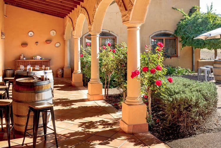 Hunter Valley Gourmet Escape