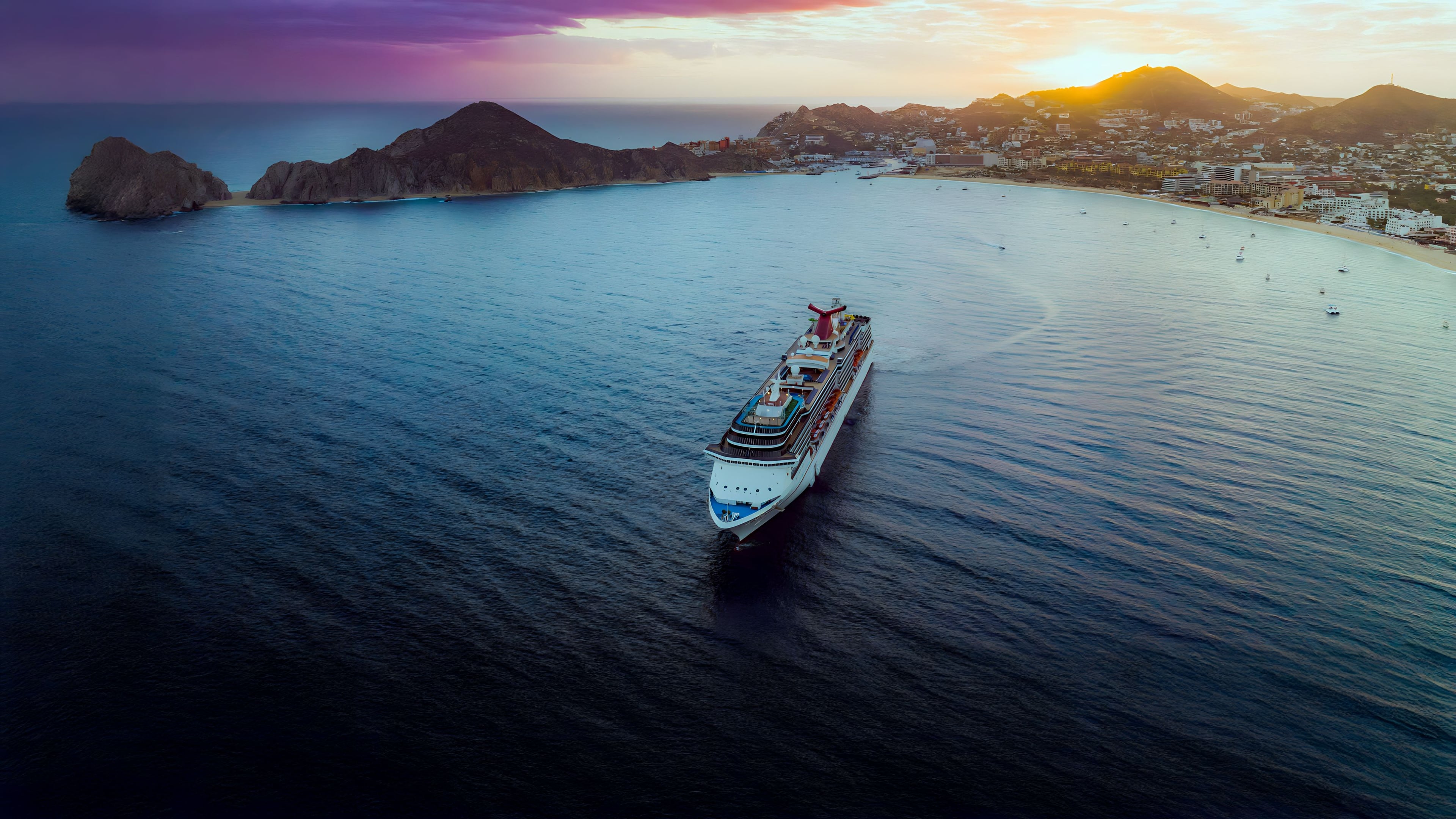 🇲🇽 Find the best Mexico cruises & exclusive deals
