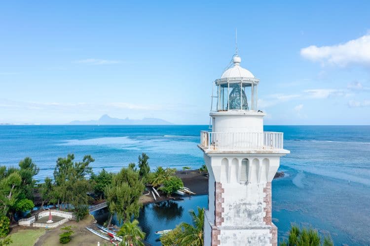 Tahiti Natural Treasures