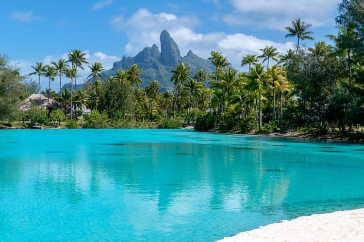 Tahiti Lagoon Discovery