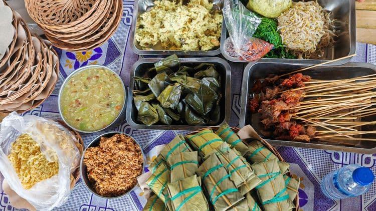 The Essence of Balinese Cuisine