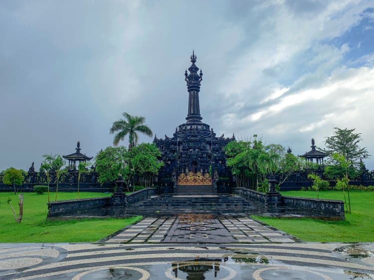 Denpasar City Orientation