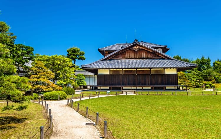 Kyoto On Your Own Exploration
