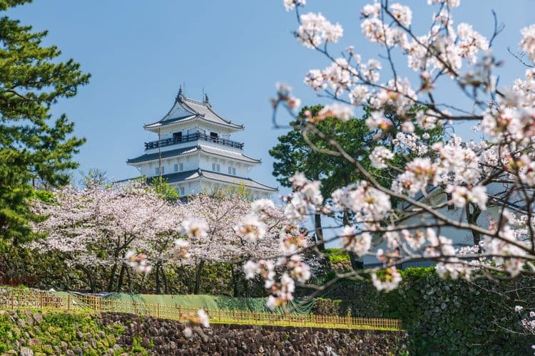 Highlights of Nagasaki