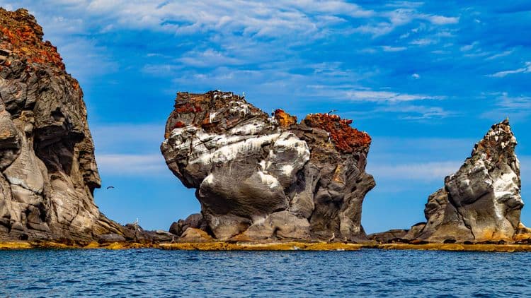 Land of Lava Discovery