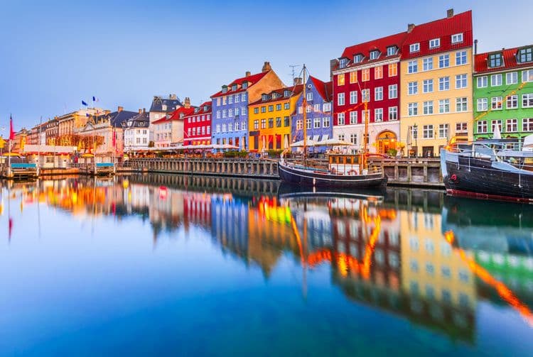 Accessible Copenhagen Adventure with Airport Transfer