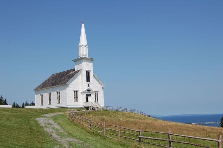 Gaelic Roots by the Lakes of Nova Scotia