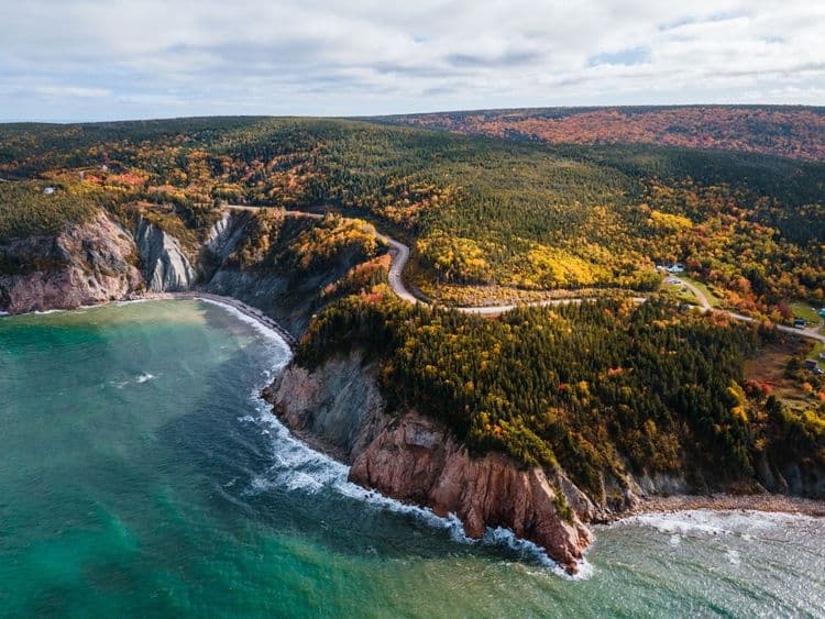 Cape Breton Bucket List Sites
